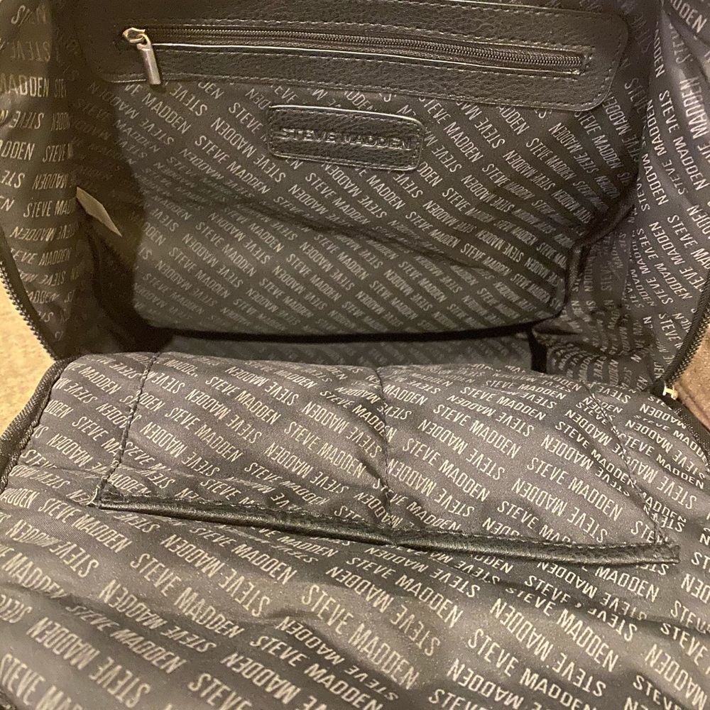 - Steve Madden Backpack - Picture 3 of 4